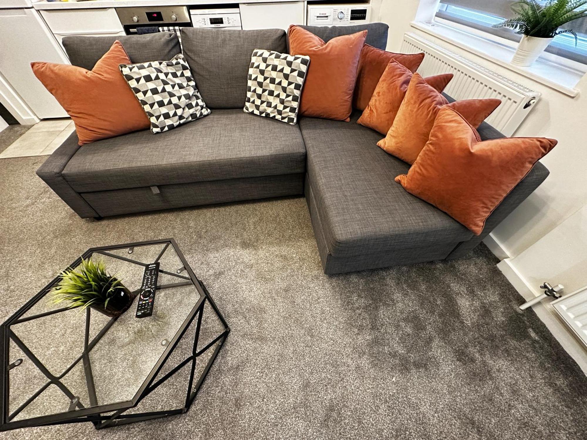 Walnut Flats-F4, 2-Bedroom With Ensuite - Parking, Netflix, Wifi - Close To Oxford, Bicester & Blenheim Palace كيدلينغتون المظهر الخارجي الصورة